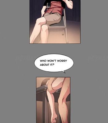 Trap Ch. 1-5 (Ongoing) comic porn sex 6