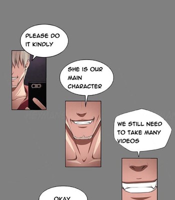 Trap Ch. 1-5 (Ongoing) comic porn sex 14