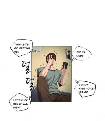 Trap Ch. 1-5 (Ongoing) comic porn sex 20