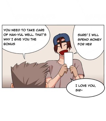 Trap Ch. 1-5 (Ongoing) comic porn sex 29