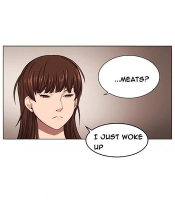 Trap Ch. 1-5 (Ongoing) comic porn sex 35