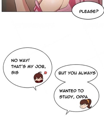 Trap Ch. 1-5 (Ongoing) comic porn sex 40