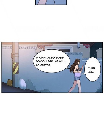 Trap Ch. 1-5 (Ongoing) comic porn sex 44