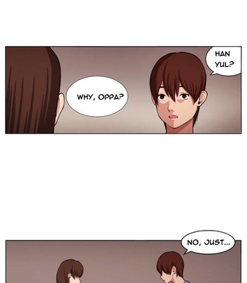 Trap Ch. 1-5 (Ongoing) comic porn sex 76