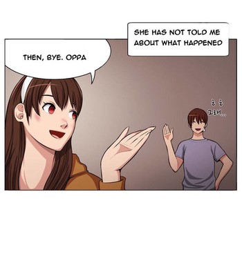 Trap Ch. 1-5 (Ongoing) comic porn sex 78