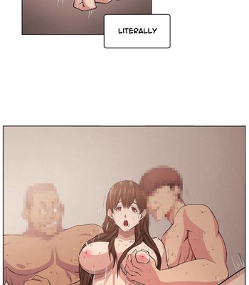 Trap Ch. 1-5 (Ongoing) comic porn sex 82
