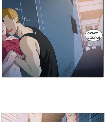 Trap Ch. 1-5 (Ongoing) comic porn sex 90