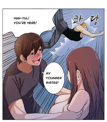 Trap Ch. 1-5 (Ongoing) comic porn sex 98