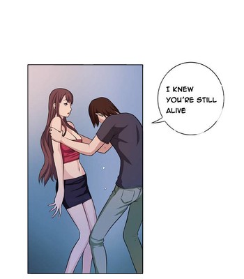 Trap Ch. 1-5 (Ongoing) comic porn sex 99