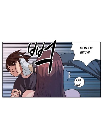 Trap Ch. 1-5 (Ongoing) comic porn sex 100
