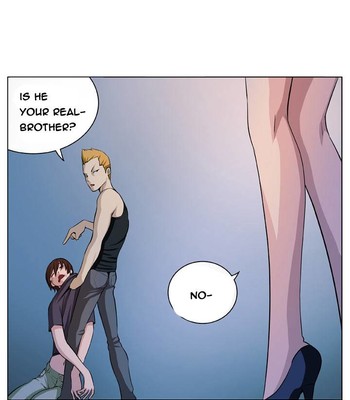 Trap Ch. 1-5 (Ongoing) comic porn sex 104