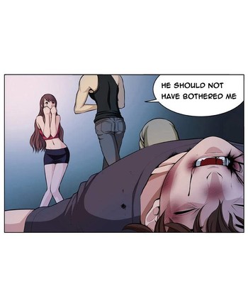 Trap Ch. 1-5 (Ongoing) comic porn sex 105