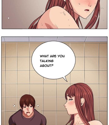 Trap Ch. 1-5 (Ongoing) comic porn sex 116
