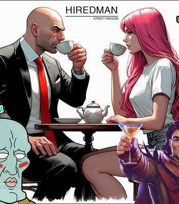 Kakutou Musumegari Vol. 12 Poison Hen comic porn sex 29
