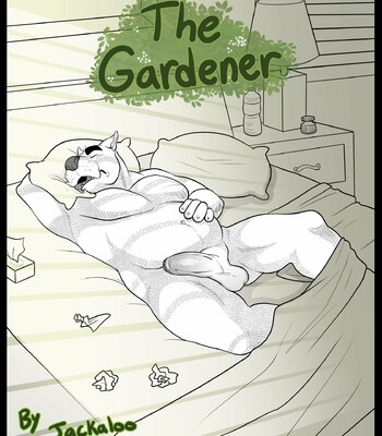 [jackaloo] – The Gardner – [ENG] (Ongoing) comic porn thumbnail 001