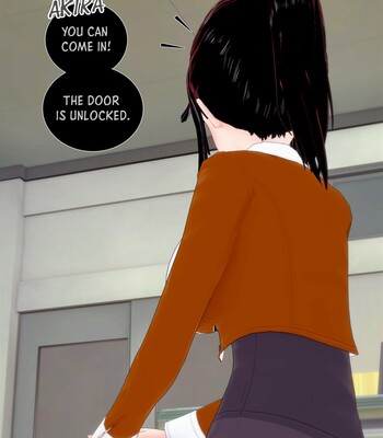 [A Rubber Ducky] My Roommate is a Futanari  – Chapters 01-10 comic porn sex 78