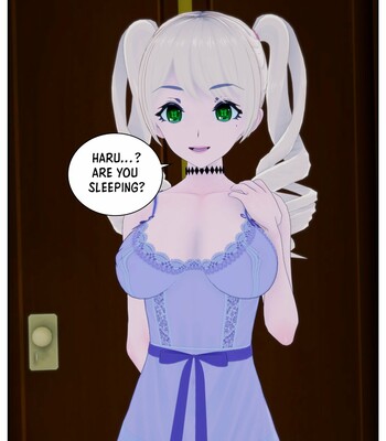 [A Rubber Ducky] My Roommate is a Futanari  – Chapters 01-10 comic porn sex 106