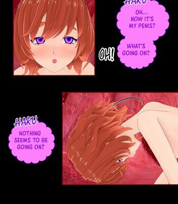 [A Rubber Ducky] My Roommate is a Futanari  – Chapters 01-10 comic porn sex 186