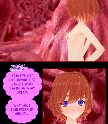 [A Rubber Ducky] My Roommate is a Futanari  – Chapters 01-10 comic porn sex 197