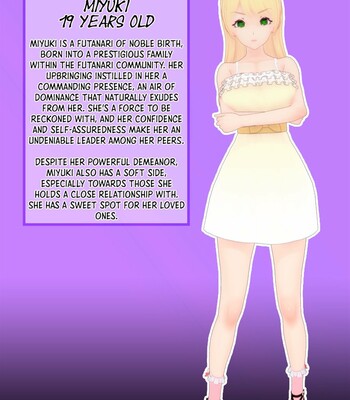 [A Rubber Ducky] My Roommate is a Futanari  – Chapters 01-10 comic porn sex 304