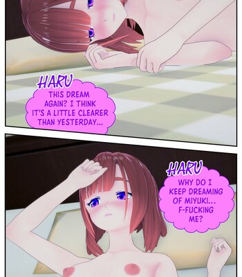 [A Rubber Ducky] My Roommate is a Futanari  – Chapters 01-10 comic porn sex 333