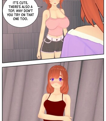 [A Rubber Ducky] My Roommate is a Futanari  – Chapters 01-10 comic porn sex 524