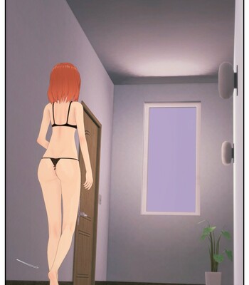 [A Rubber Ducky] My Roommate is a Futanari  – Chapters 01-10 comic porn sex 541
