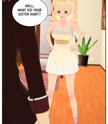 [A Rubber Ducky] My Roommate is a Futanari  – Chapters 01-10 comic porn sex 637