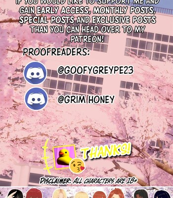 [A Rubber Ducky] My Roommate is a Futanari  – Chapters 01-10 comic porn sex 685