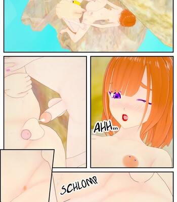 [A Rubber Ducky] My Roommate is a Futanari  – Chapters 01-10 comic porn sex 782