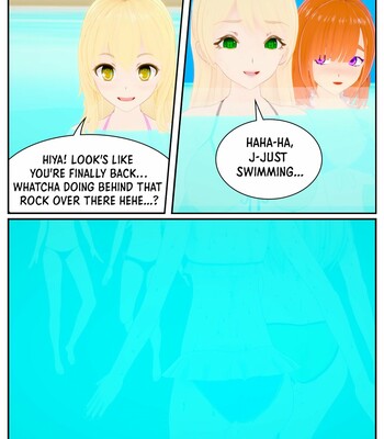 [A Rubber Ducky] My Roommate is a Futanari  – Chapters 01-10 comic porn sex 791