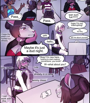 HNT Ch. 1 [Ongoing] comic porn sex 001