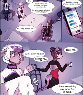 HNT Ch. 1 [Ongoing] comic porn sex 002