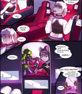 HNT Ch. 1 [Ongoing] comic porn sex 005