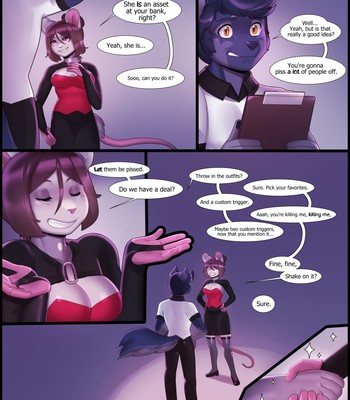 HNT Ch. 1 [Ongoing] comic porn sex 031