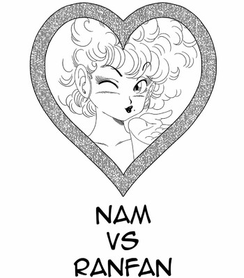 Nam vs Ranfan  [Decensored] [Colorized] comic porn sex 2