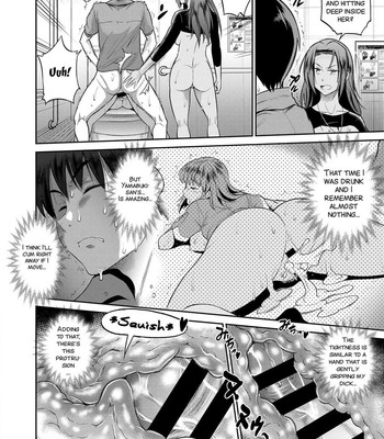 Girls Lacrosse Club ~2 Years~ Vol.2 comic porn sex 115