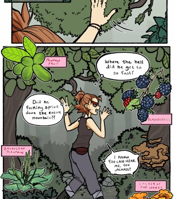 Any Other Name (+ Extras) -Ongoing- comic porn sex 29