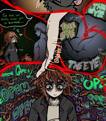 Any Other Name (+ Extras) -Ongoing- comic porn sex 116