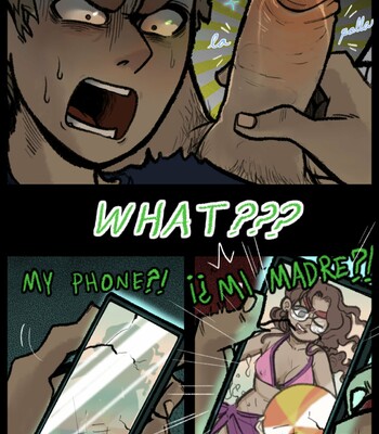 Any Other Name (+ Extras) -Ongoing- comic porn sex 123
