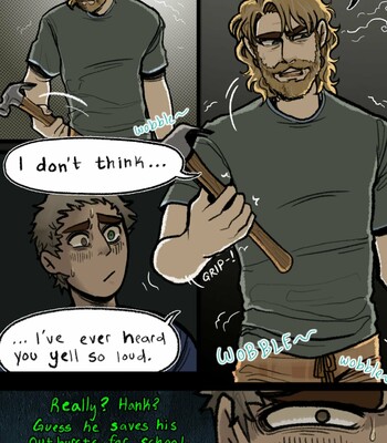 Any Other Name (+ Extras) -Ongoing- comic porn sex 130