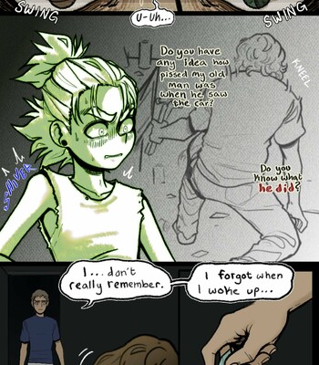 Any Other Name (+ Extras) -Ongoing- comic porn sex 135