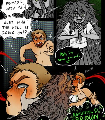 Any Other Name (+ Extras) -Ongoing- comic porn sex 167