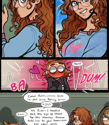 Any Other Name (+ Extras) -Ongoing- comic porn sex 181