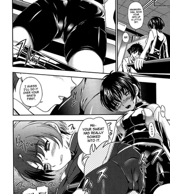 love me do comic porn sex 8