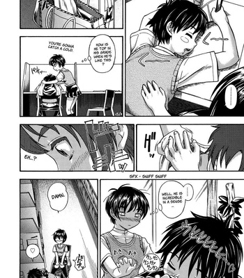 love me do comic porn sex 28