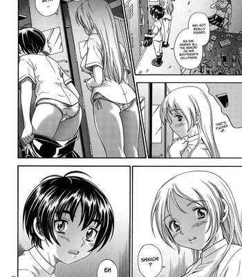 love me do comic porn sex 50