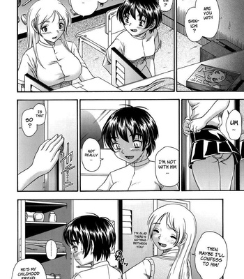 love me do comic porn sex 54