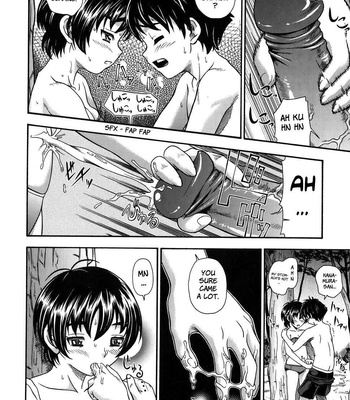 love me do comic porn sex 60