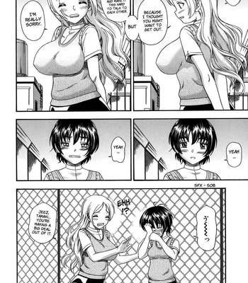 love me do comic porn sex 80